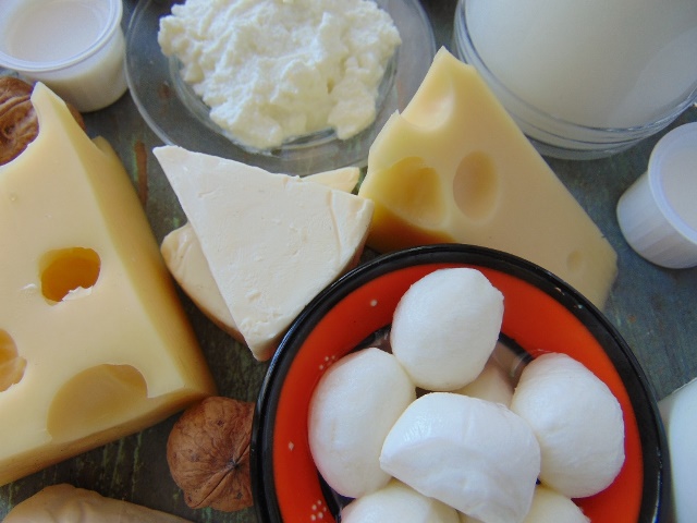 Növényi tejhelyettesítő termékek (tejmentes, laktózmentes, gluténmentes)